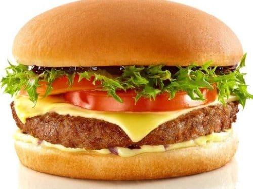 X-Burguer