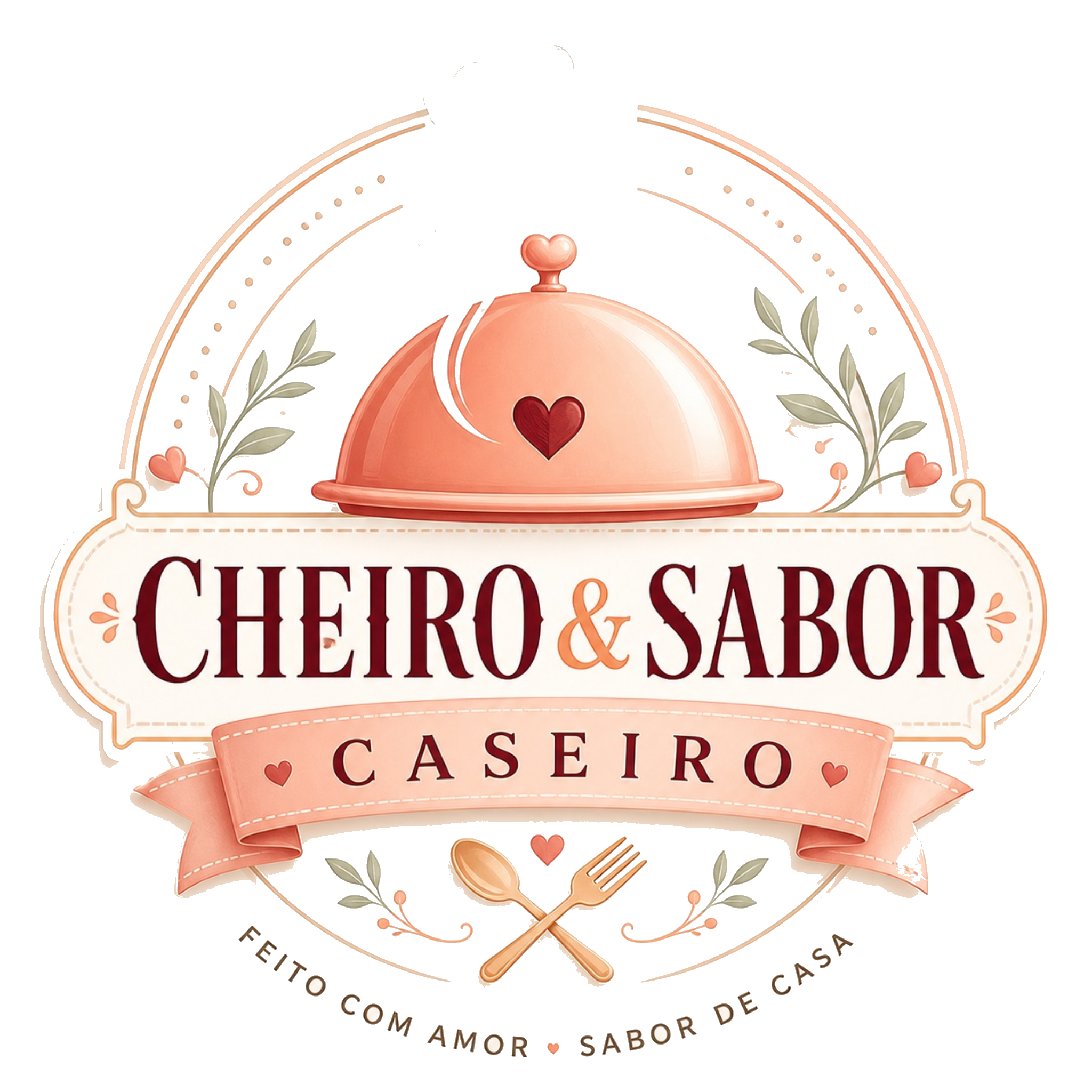 Cheiro & Sabor Caseiro