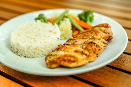 Frango Grelhado