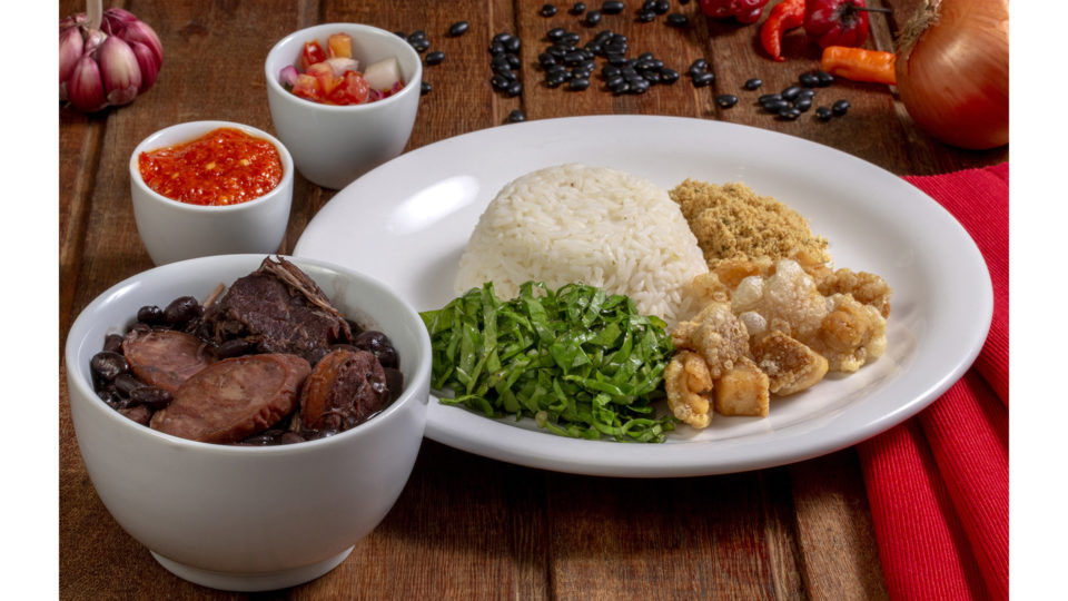 Feijoada Completa